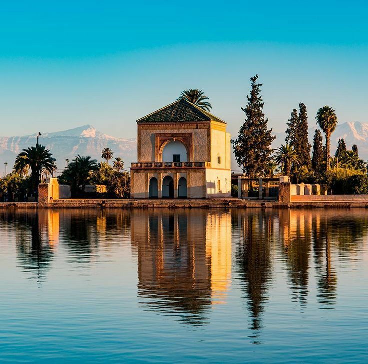 MARRAKESH