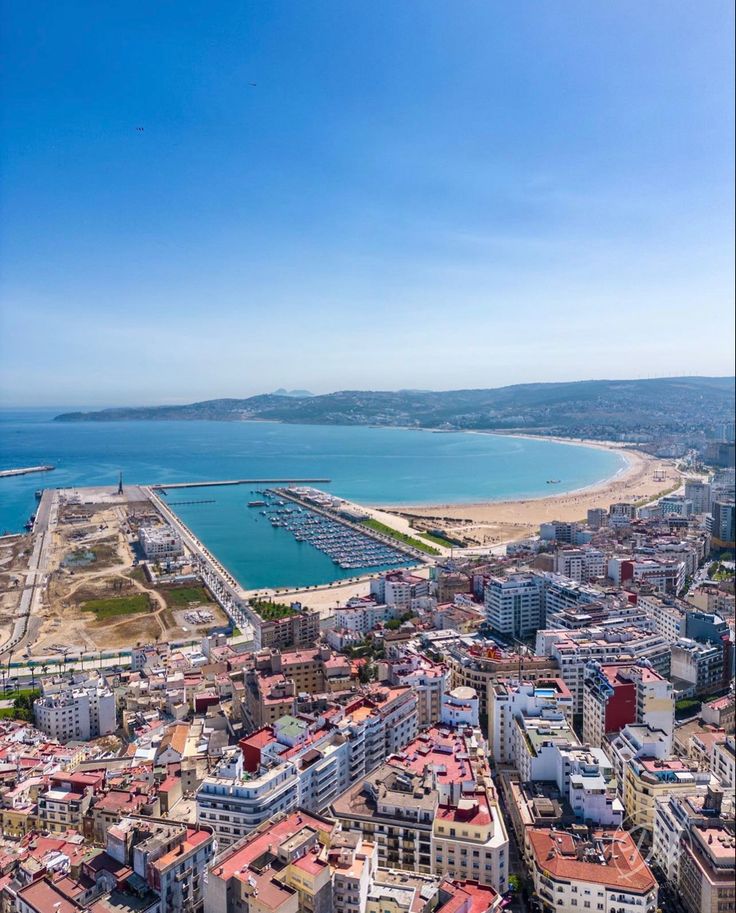 TANGIER
